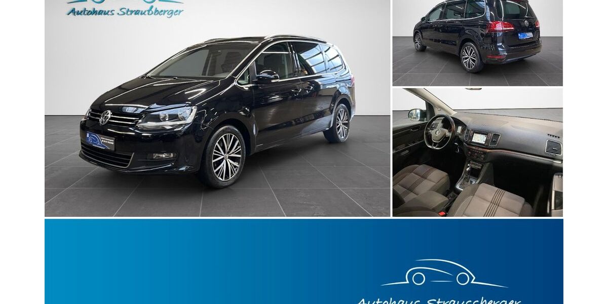 VW Sharan 192.000 km 16.180 &euro; Buchschwabach bei Nürnberg 90574