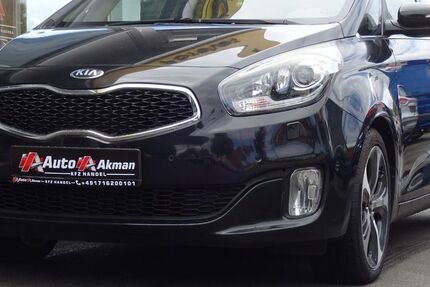 Kia Carens 159.100 km 8.280 &euro; Nürnberg 90431