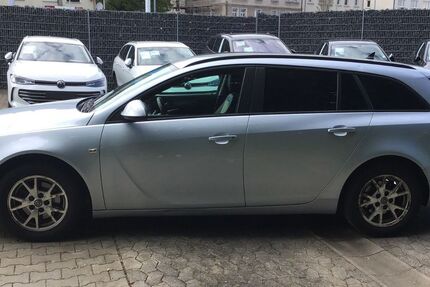 Opel Insignia 130.000 km 5.990 &euro; Nürnberg 90431