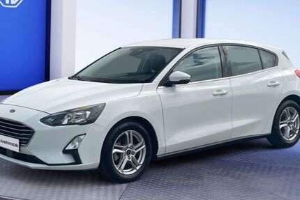 Ford Focus 21.750 km 17.990 &euro; Fürth 90768