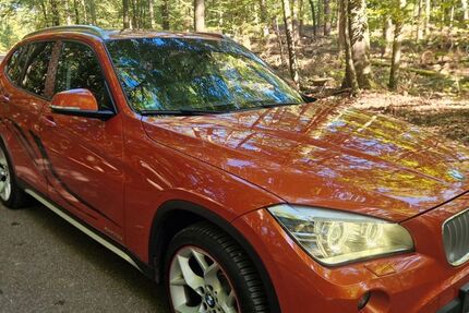 BMW X1 133.200 km 11.900 € Wendelstein 90530