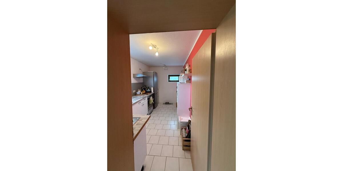 Terrassenwohnung Hersbruck - 2 Zimmer, 66 m&sup2;, 249.000&euro; | Angebot:20334719