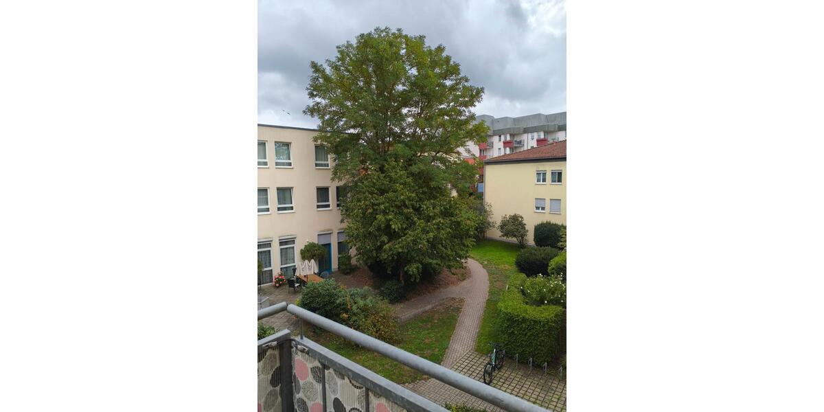 Etagenwohnung Fürth Altstadt - 2 Zimmer, 70 m&sup2;, 1.049&euro; | Angebot:27570657