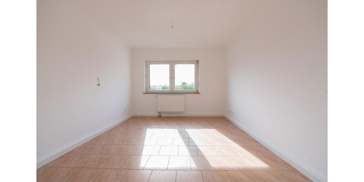 Etagenwohnung Nürnberg Gaismannshof - 3 Zimmer, 59 m&sup2;, 780&euro; | Angebot:26396917