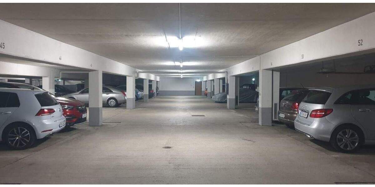 Garagen / Stellplätze Erlangen Erlangen-Süd - 12.500&euro; | Angebot:22346736