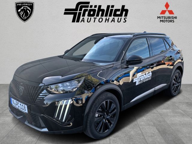 Peugeot 2008 2.000 km 34.390 € Nürnberg OT Schweinau 90439