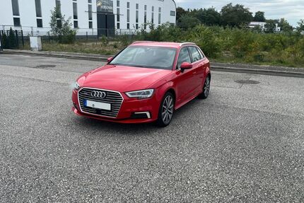 Audi A3 41.000 km 19.100 € Fürth 90766