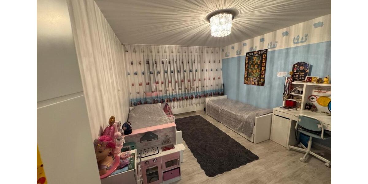Etagenwohnung Nürnberg Sankt Leonhard - 3 Zimmer, 78 m&sup2;, 345.000&euro; | Angebot:26534941