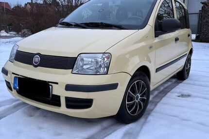 Fiat Panda 160.000 km 1.800 &euro; Allersberg 90584