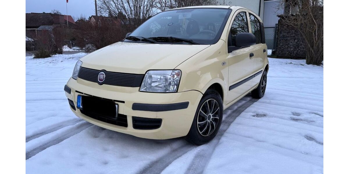 Fiat Panda 160.000 km 1.800 &euro; Allersberg 90584