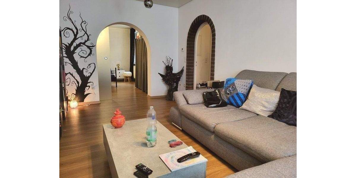 Charmante 2 Zimmer EG-Singlewohnung direkt in Wendelstein zu vermieten 2 zimmer