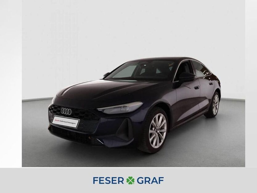 Audi A5 25.944 km 43.990 € Erlangen 91058