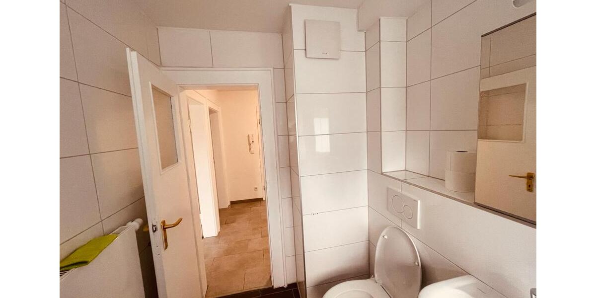 Etagenwohnung Nürnberg Schnepfenreuth - 3 Zimmer, 75 m&sup2;, 1.450&euro; | Angebot:26368921