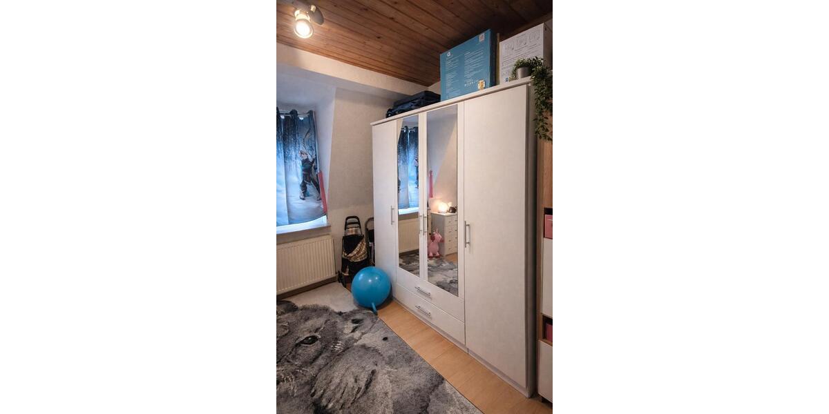 Etagenwohnung Nürnberg Gebersdorf - 3 Zimmer, 52 m&sup2;, 695&euro; | Angebot:26327212
