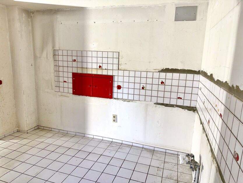 Ihr neues Haus ist da: Wohnlich in allen Facetten - Leben in Nürnberg Langwasser 5 zimmer