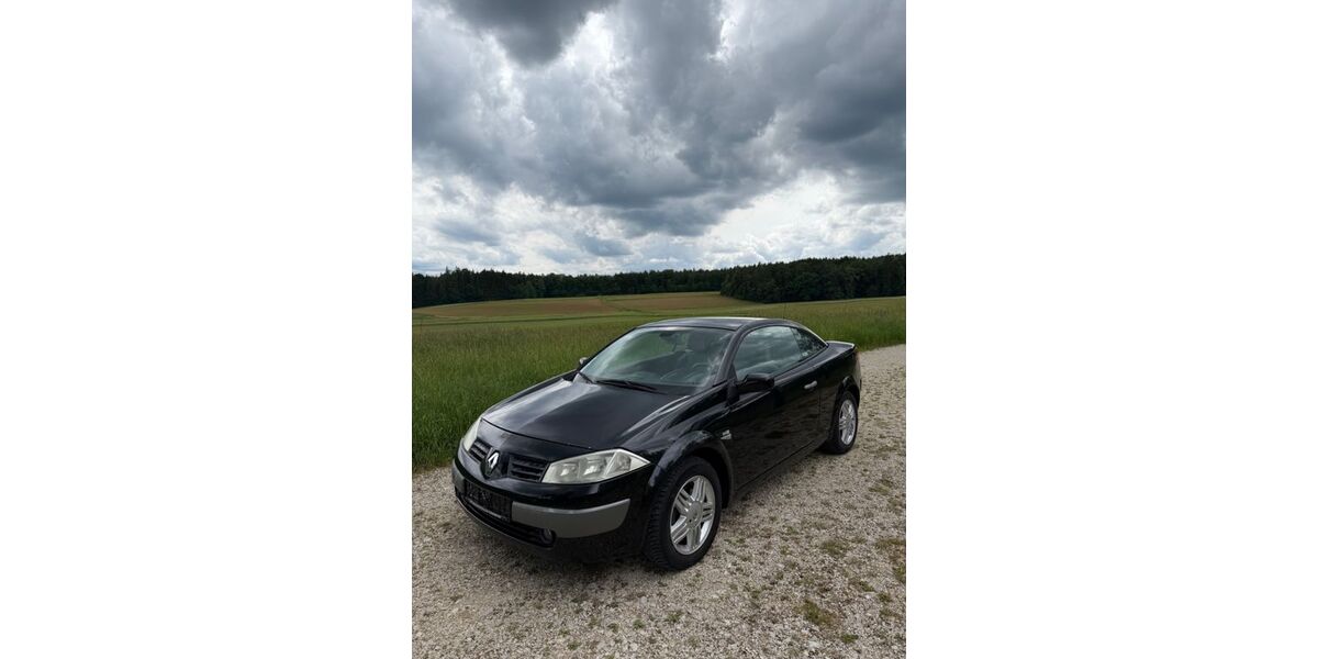 Renault Megane 199.900 km 1.750 &euro; Lauf an der Pegnitz 91207