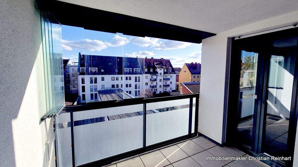 Etagenwohnung Nürnberg St Johannis - 5 Zimmer, 104 m&sup2;, 685.000&euro; | Angebot:26218127