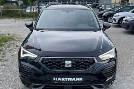 Seat Ateca 37.643 km 24.490 &euro; Erlangen 91056