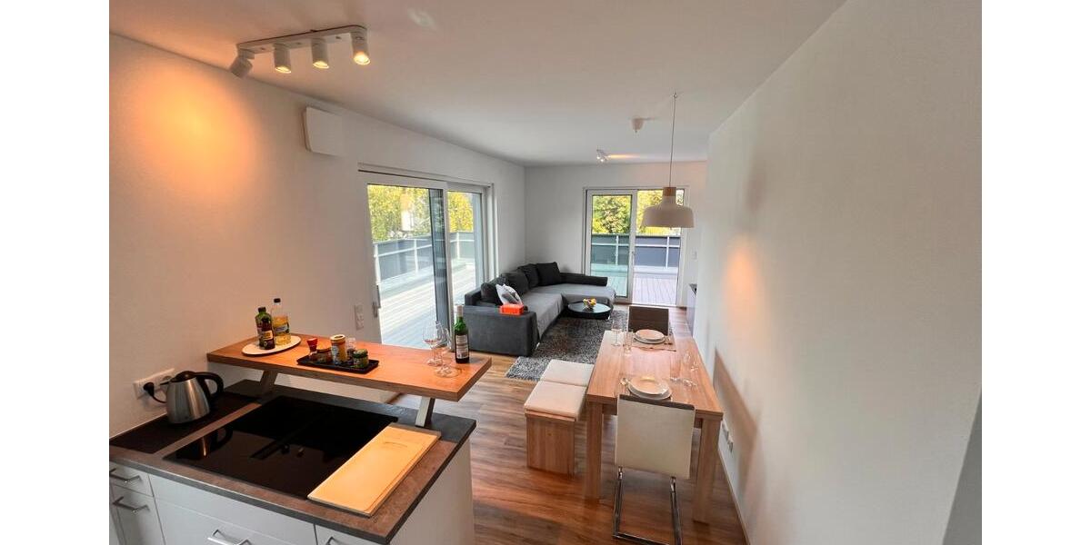Einfamilienhaus Nürnberg Gibitzenhof - 2 Zimmer, 110 m&sup2;, 1.476&euro; | Angebot:26091344