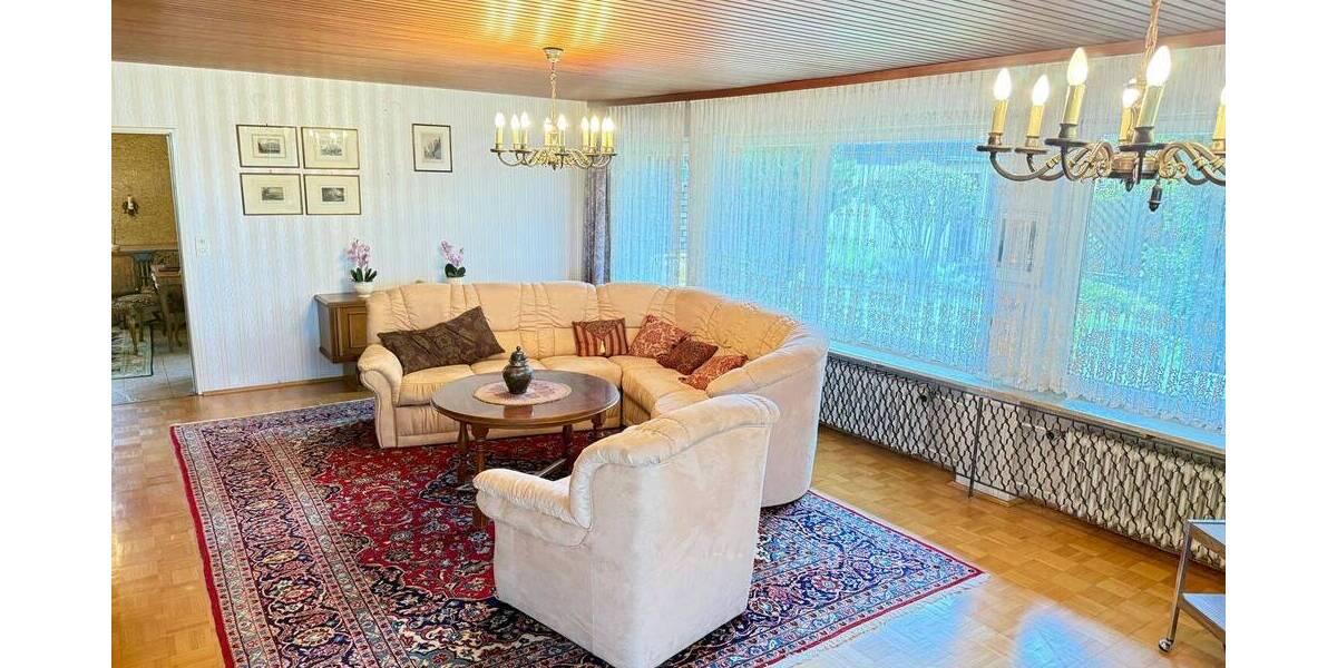 Mehrfamilienhaus, Wohnhaus Nürnberg Altenfurt - 8 Zimmer, 182 m&sup2;, 695.000&euro; | Angebot:26929963