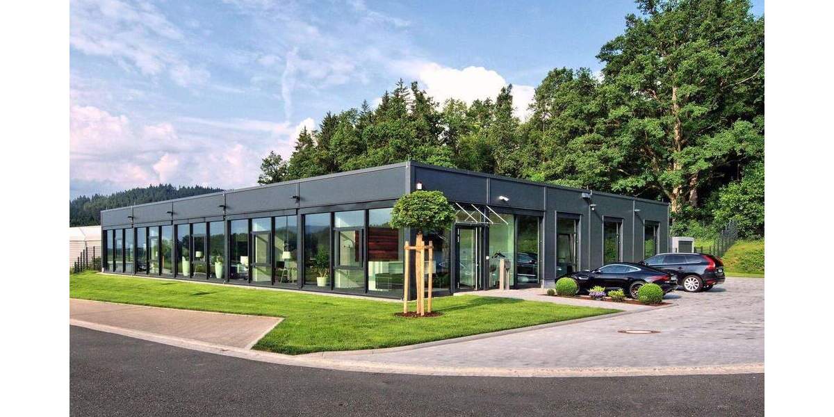 Gewerbeobjekt Simmelsdorf - 1.390.000&euro; | Angebot:24789981