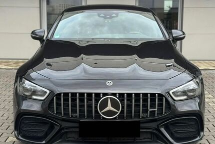 Mercedes-Benz AMG GT 74.000 km 53.900 &euro; Nürnberg 90419