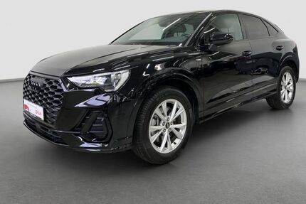 Audi Q3 45.705 km 33.980 &euro; Cadolzburg 90556