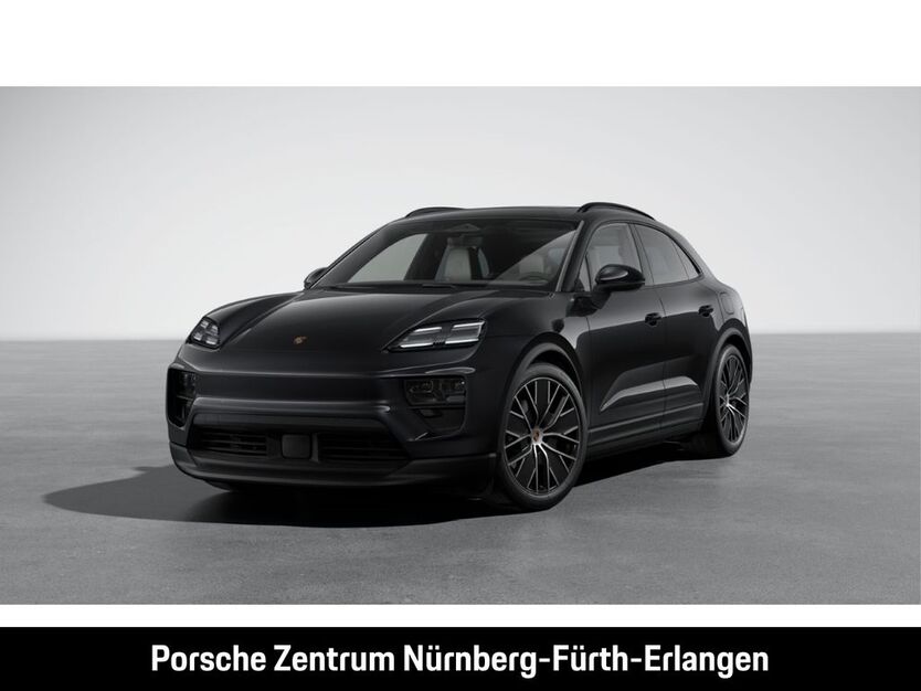 Porsche Macan 9.900 km 108.990 € Nürnberg 90425