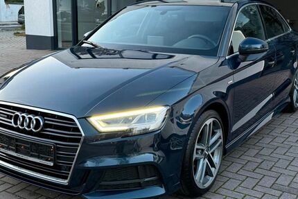 Audi A3 136.700 km 25.490 € Fürth bei Nürnberg 90765