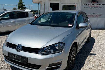 VW Golf 115.280 km 10.990 &euro; Nürnberg 90431