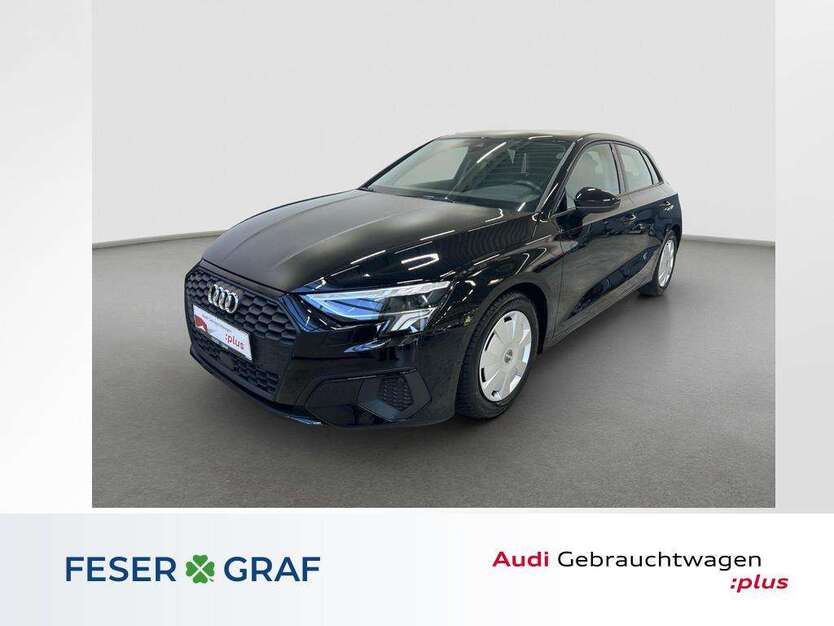 Audi A3 61.539 km 21.980 € Fürth 90763
