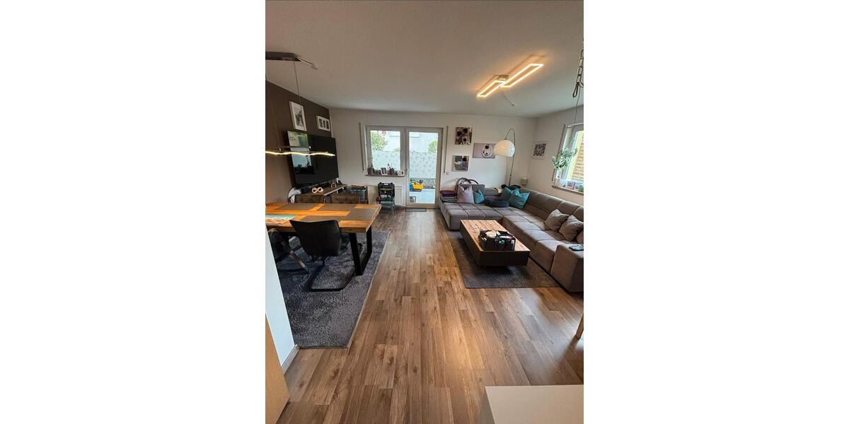 Erdgeschoßwohnung Fürth Eigenes Heim - 3 Zimmer, 76 m&sup2;, 1.350&euro; | Angebot:27595702