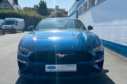 Ford Mustang 22.300 km 44.990 &euro; Feucht 90537