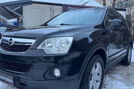 Opel Antara 175.000 km 6.390 &euro; Fürth 90763