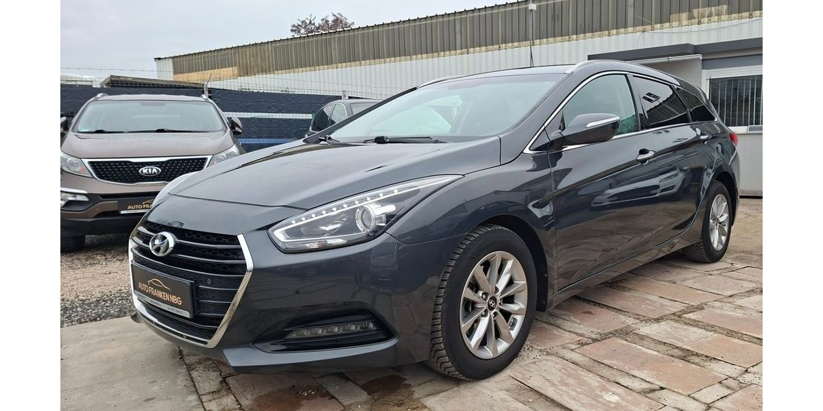 Hyundai i40 152.800 km 7.800 &euro; Nürnberg 90408