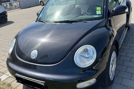 VW New Beetle 150.000 km 4.500 &euro; Nürnberg 90403