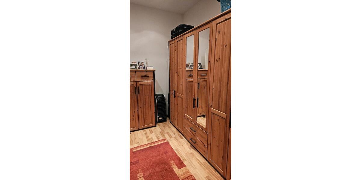 Etagenwohnung Fürth Südstadt - 4 Zimmer, 114 m&sup2;, 490.000&euro; | Angebot:27222423