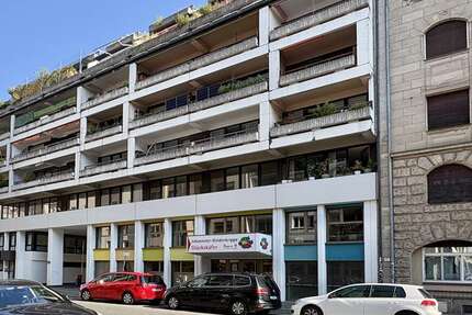 Wohnung Fürth Südstadt - 2 Zimmer, 98 m&sup2;, 239.000&euro; | Angebot:27120653