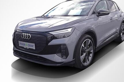 Audi Q4 e-tron 86.300 km 30.740 € Erlangen 91058