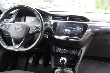 Opel Corsa 24.365 km 11.800 &euro; Fürth 90765