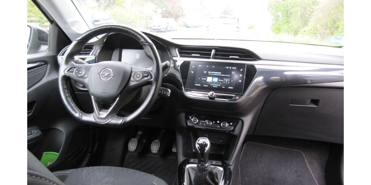 Opel Corsa 24.365 km 11.800 &euro; Fürth 90765