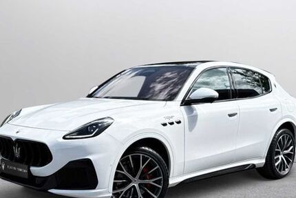 Maserati Grecale 19.900 km 106.900 &euro; Nürnberg 90403