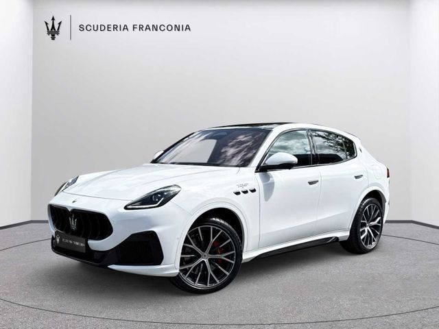 Maserati Grecale 19.900 km 106.900 &euro; Nürnberg 90403