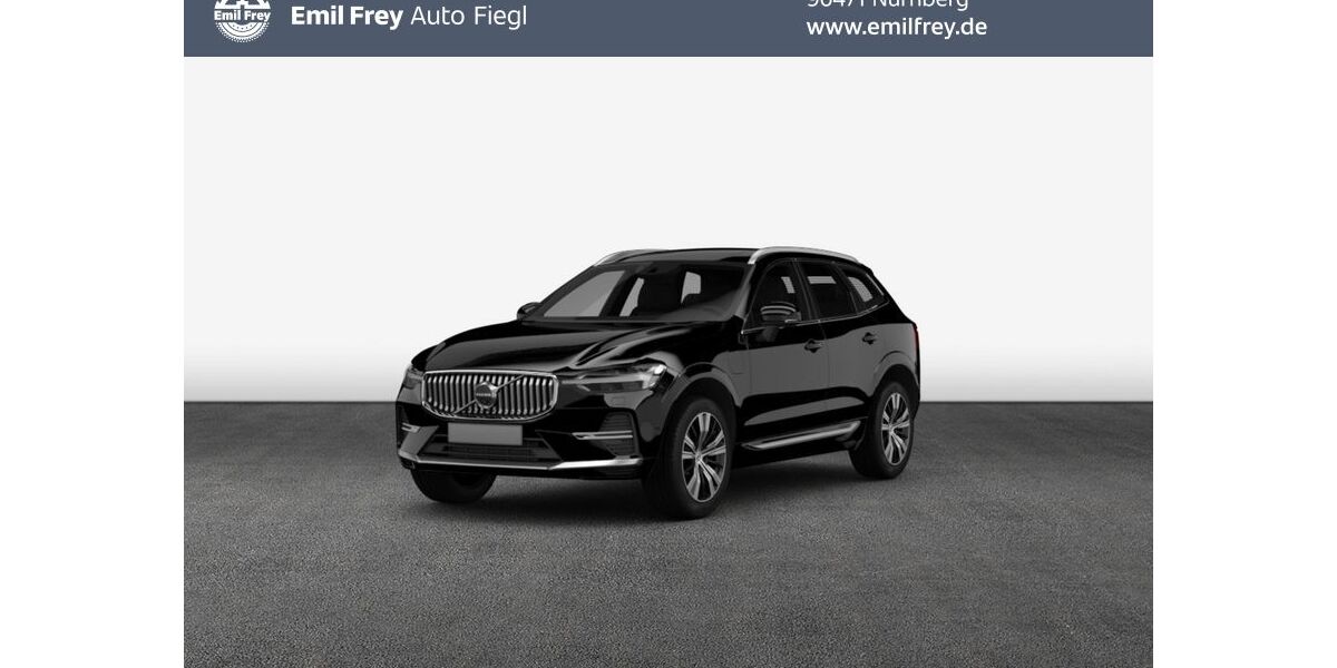 Volvo XC60 86.977 km 39.990 &euro; Nürnberg 90471