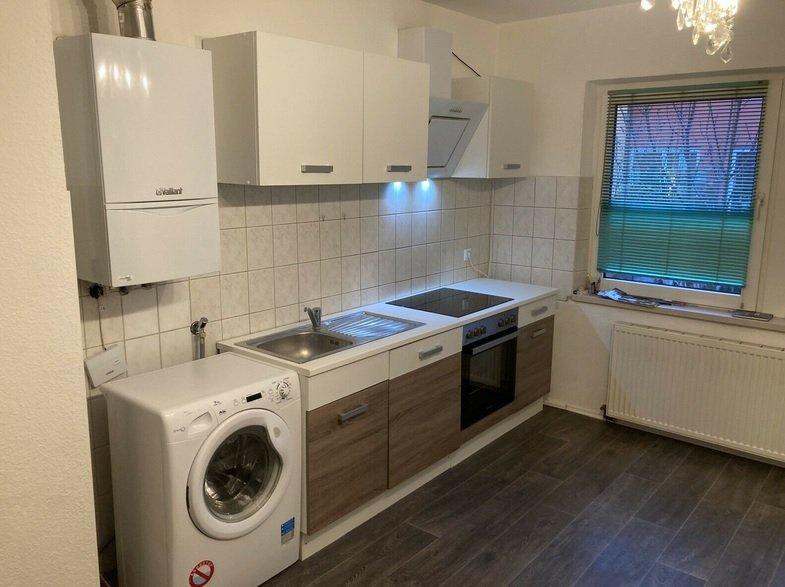 Erdgeschoßwohnung Nürnberg Rabus - 2 Zimmer, 54 m&sup2;, 185.000&euro; | Angebot:27155267