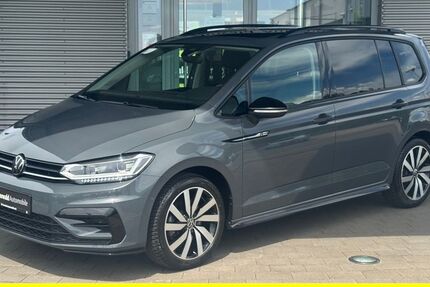 VW Touran 19.500 km 37.170 &euro; Erlangen 91058