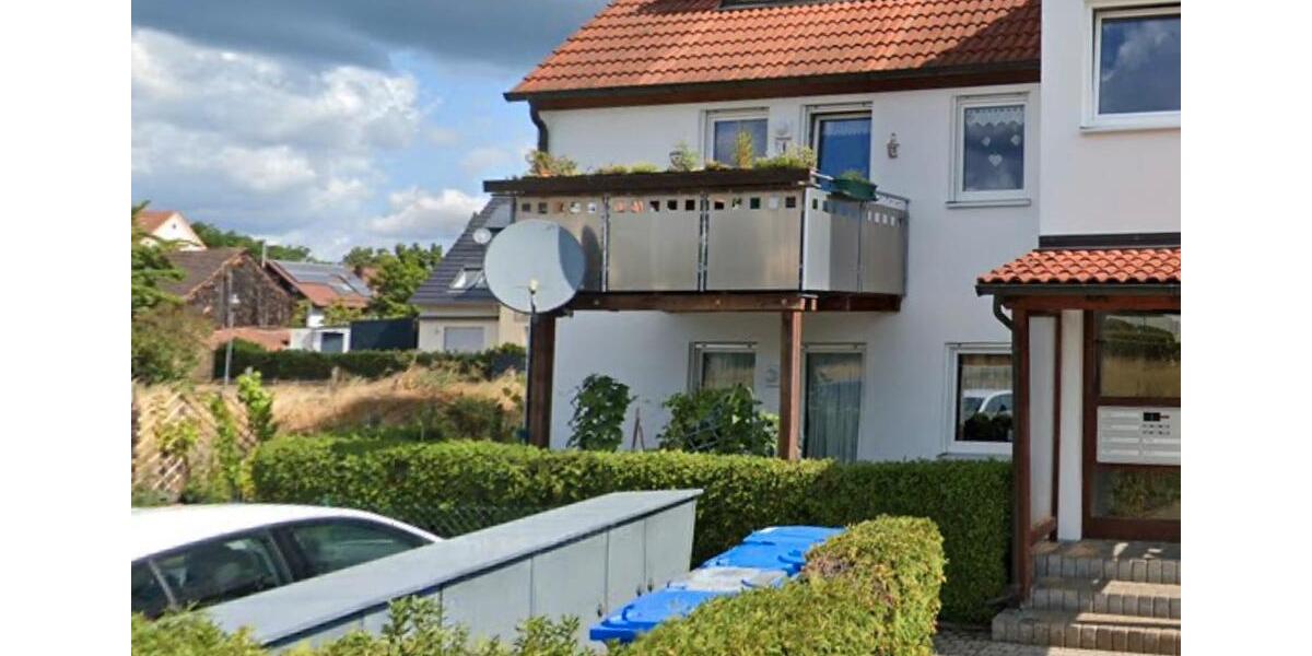 Erdgeschoßwohnung Allersberg Eismannsdorf - 3 Zimmer, 87 m&sup2;, 259.000&euro; | Angebot:23633638