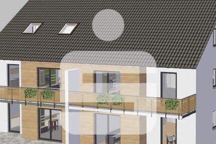 Wohnung Herzogenaurach - 3 Zimmer, 81 m&sup2;, 625.000&euro; | Angebot:23961677