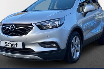 Opel Mokka 71.969 km 12.590 € Lauf 91207