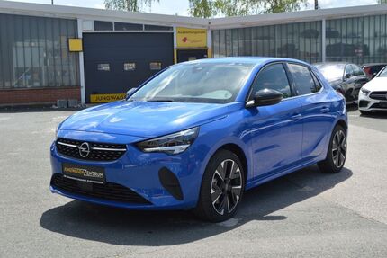 Opel Corsa 17.300 km 16.900 &euro; Nürnberg 90469